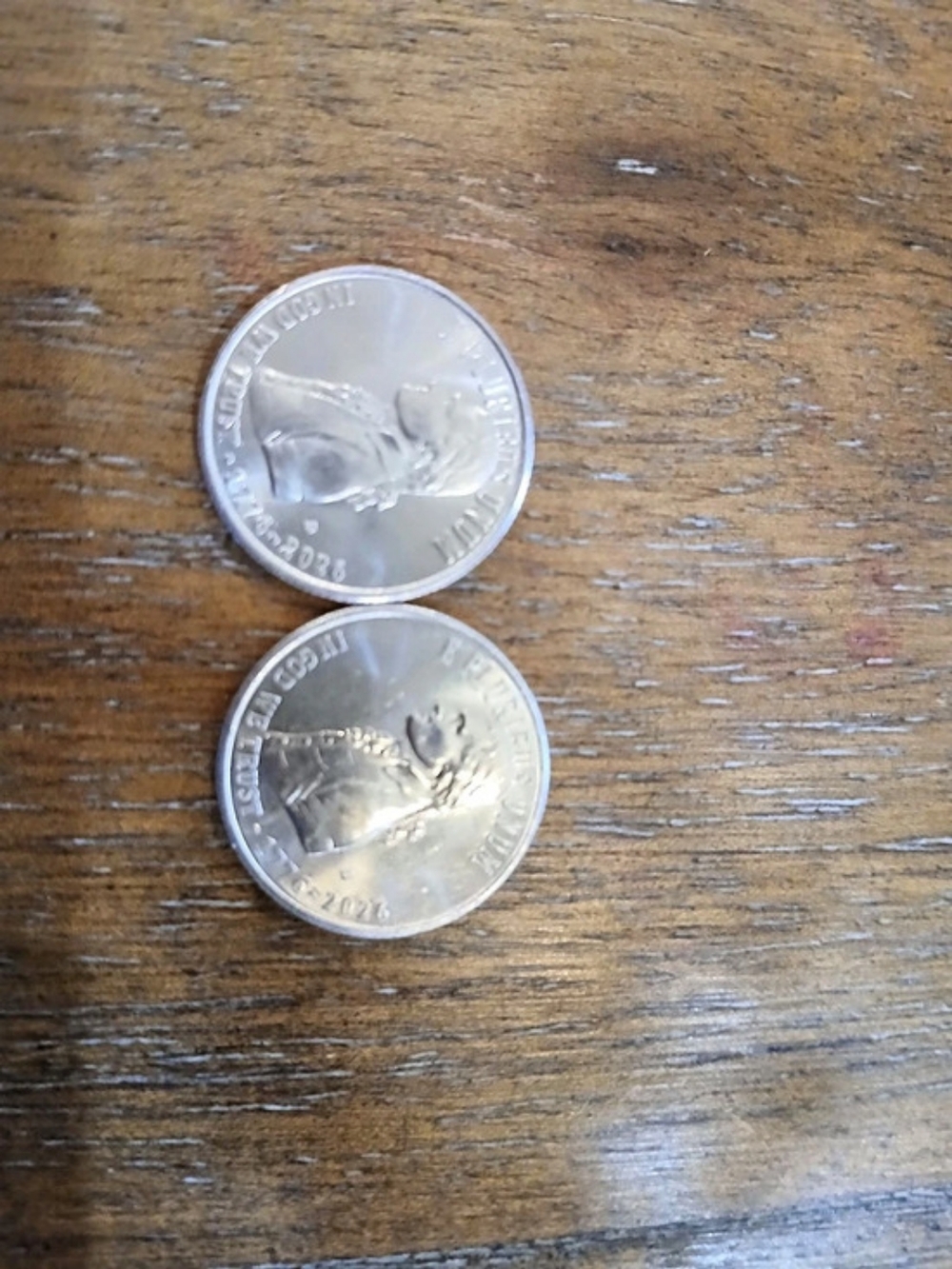 United States Mint Bicentennial Washington Quarter Silver